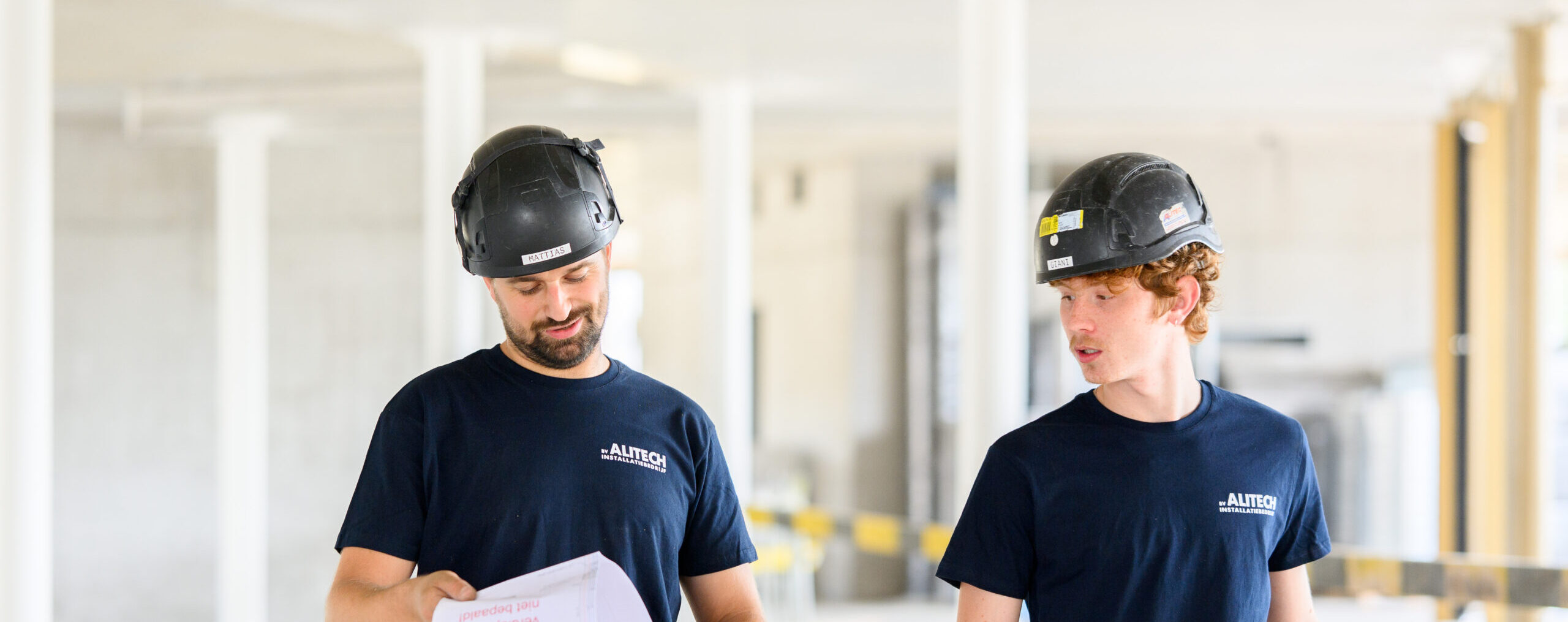 Ploegbaas HVAC & Sanitair