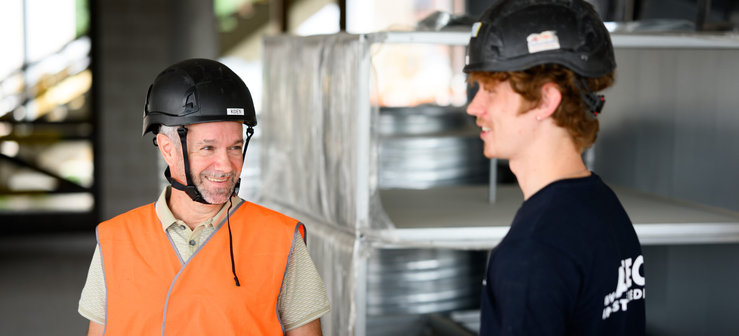 Projectleider HVAC & Sanitair